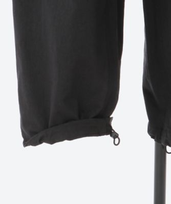 Cotton nylon dump milita | PHEENY (Women