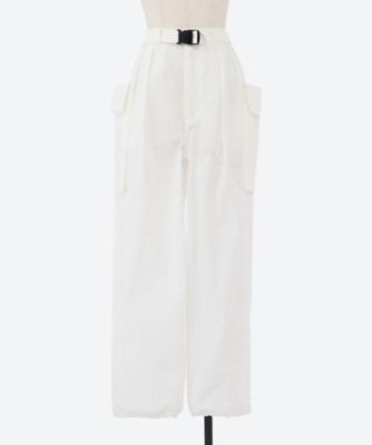 Cotton nylon dump milita | PHEENY (Women