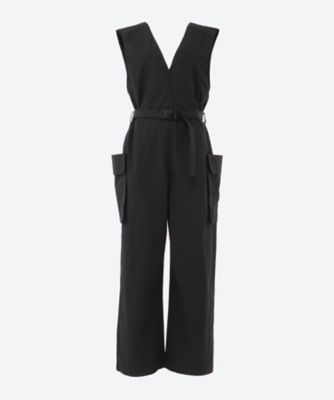 ＜PHEENY (Women)＞Ｃｏｔｔｏｎ　ｎｙｌｏｎ　ｄｕｍｐ　ａｌｌーｉｎ