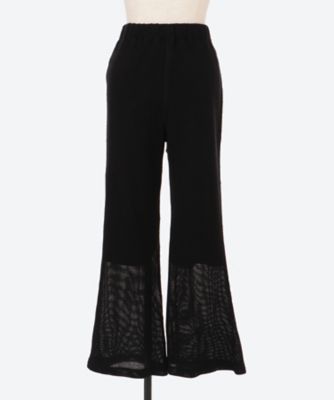 PHEENY BASKET MESH メッシュ Tシャツフィーニー PHEENY BASKET MESH メッシュ Tシャツフィーニー - メルカリ