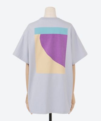 PHEENY/フィーニーPRINT-T SEA Print―T SEA | PHEENY (Women)/フィーニー | 三越