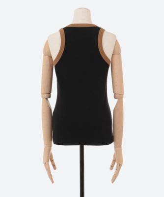 Ｂｉｎｄ　Ｆｌｕｘ　Ｒａｃｅｒ　Ｂａｃｋ　Ｔａｎｋ