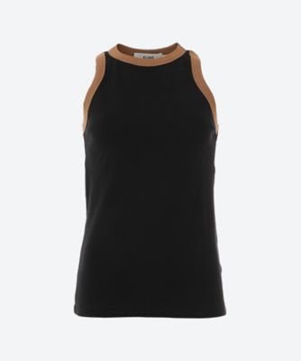 ＜KLOKE (Women)＞Ｂｉｎｄ　Ｆｌｕｘ　Ｒａｃｅｒ　Ｂａｃｋ　Ｔａｎｋ
