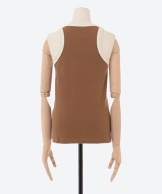 Ｂｉｎｄ　Ｆｌｕｘ　Ｒａｃｅｒ　Ｂａｃｋ　Ｔａｎｋ