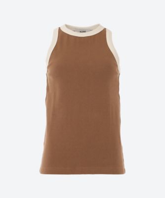＜KLOKE (Women)＞Ｂｉｎｄ　Ｆｌｕｘ　Ｒａｃｅｒ　Ｂａｃｋ　Ｔａｎｋ