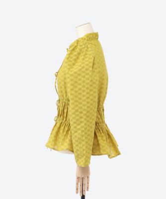 ＤａｒａＣｈｅｃｋ　Ｔｉｅ　ＴＯＰ