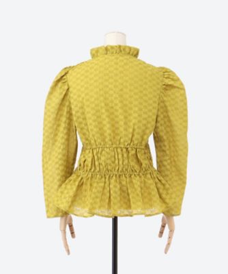 ＤａｒａＣｈｅｃｋ　Ｔｉｅ　ＴＯＰ