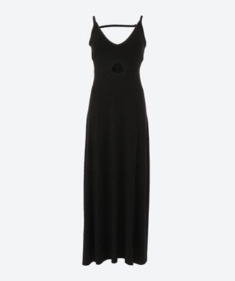 ＜determ (Women)＞Ｃｏｌｌａｇｅｎ　Ｄｏｕｂｌｅ　Ｔｒｉａｎｇｌｅ　Ｄｒｅｓｓ　ｗｉｔｈ　Ｃｕｐｓ