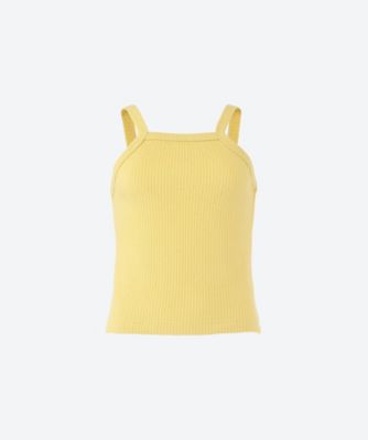 KLOKE/クローク Ｂｅｌｌ　Ｃｒｏｐ　Ｔａｎｋ
