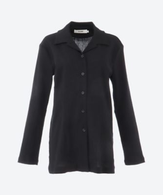 ＜KLOKE (Women)＞Ｅｘｈａｌｅ　Ｓｌｉｍ　Ｓｈｉｒｔ