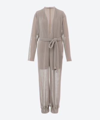 ＜Jens (Women)＞ＫＮＩＴＬＩＫＥ　ＬＯＭＰＥＲＳ