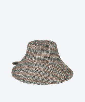 ＢＵＣＫＥＴ　ＨＡＴ
