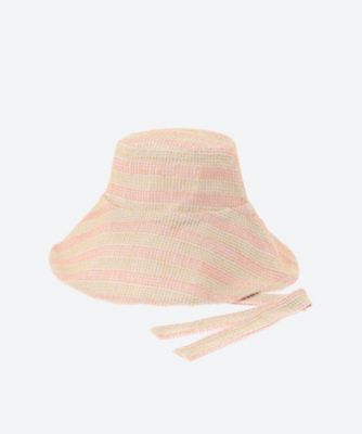 ＢＵＣＫＥＴ　ＨＡＴ