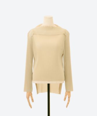 UNDER PULLOVER | Jens (Women)/イェンス | 三越伊勢丹