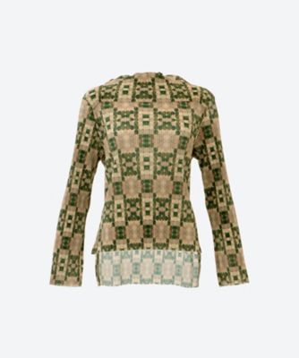 ＜Jens (Women)＞ＵＮＤＥＲ　ＰＵＬＬＯＶＥＲ