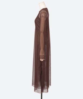 ＬＡＹＥＲ　ＤＲＥＳＳ