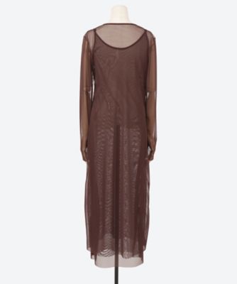 ＬＡＹＥＲ　ＤＲＥＳＳ