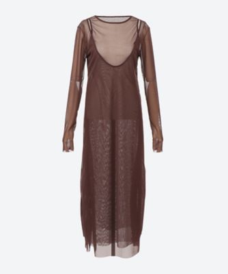 ＜Jens (Women)＞ＬＡＹＥＲ　ＤＲＥＳＳ