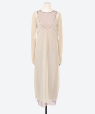 ＬＡＹＥＲ　ＤＲＥＳＳ