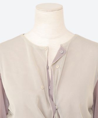 ＬＡＹＥＲ　ＴＷＩＳＴＹ　ＣＡＲＤＩＧＡＮ