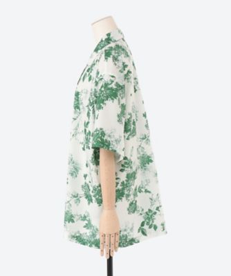 ＢＯＴＡＮＩＣＡＬ　Ｓ／Ｓ　ＳＨＩＲＴ