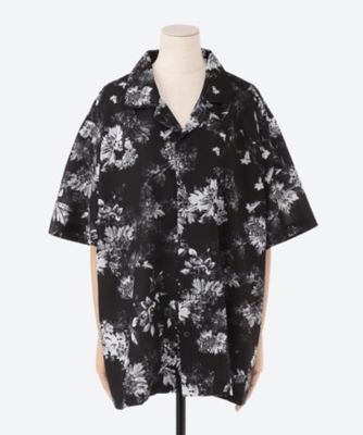 ＢＯＴＡＮＩＣＡＬ　Ｓ／Ｓ　ＳＨＩＲＴ