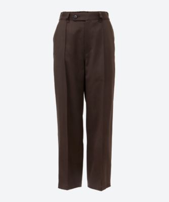 ＜JUHA (Women)＞ＡＩＲ　ＴＷＩＬＬ　ＴＡＰＥＲＥＤ　ＰＡＮＴＳ