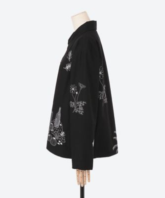 Ｅｍｂｒｏｉｄｅｒｙ　Ｂｌｏｕｓｏｎ