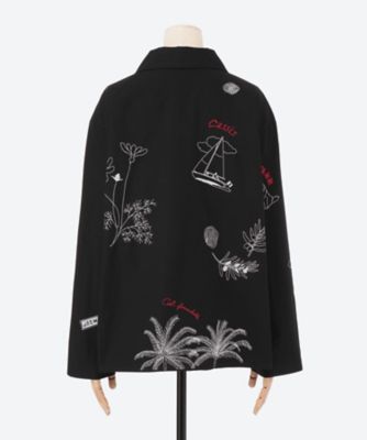 Ｅｍｂｒｏｉｄｅｒｙ　Ｂｌｏｕｓｏｎ