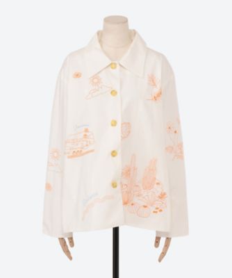 Ｅｍｂｒｏｉｄｅｒｙ　Ｂｌｏｕｓｏｎ