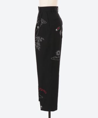 Ｅｍｂｒｏｉｄｅｒｙ Ｐａｎｔｓ | ファッション・服 | 三越伊勢丹