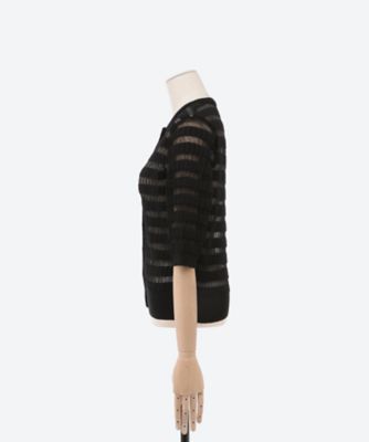 Ｓｅｅ―Ｔｈｒｏｕｇｈ　Ｃａｒｄｉｇａｎ