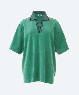 ＜Allege. (Women)＞Ｓｗｉｃｈ　Ｒｉｂ　ｓ／ｓ　Ｓｋｉｐｐｅｒ　ＣＴ