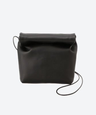 belper ベルパー WALK AROUND BAG ブラック 黒 black-