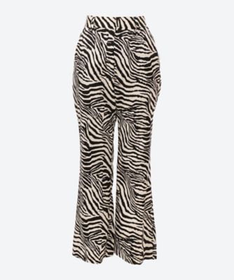 ＜BELPER＞ＺＥＢＲＡ　ＳＬＡＣＫＳ