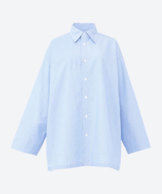 ＜BELPER＞ＡＳＹＭＭＥＴＲＹ　ＳＨＩＲＴ