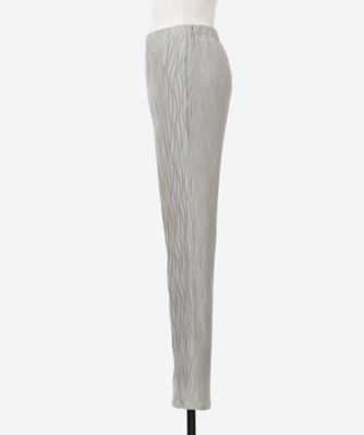 PLEATED PANTS | BELPER/ベルパー | 三越伊勢丹