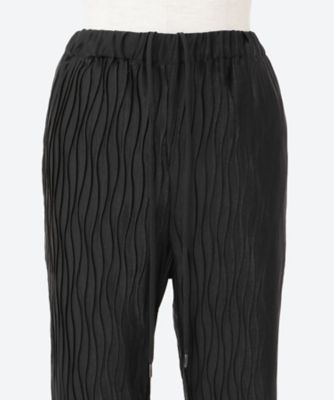 PLEATED PANTS | BELPER/ベルパー | 三越伊勢丹オンライン