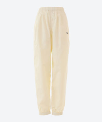 ＜HOLIDAY (Women)＞別注　ＳＵＰＰＬＥＸ　ＮＹＬＯＮ　ＪＯＧＧＥＲ