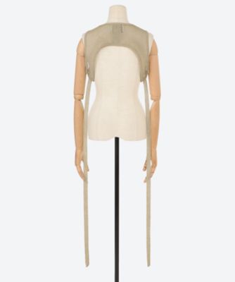 ＧＬＩＴＴＥＲ　ＭＥＳＨＥＤ　ＴＯＰＳ
