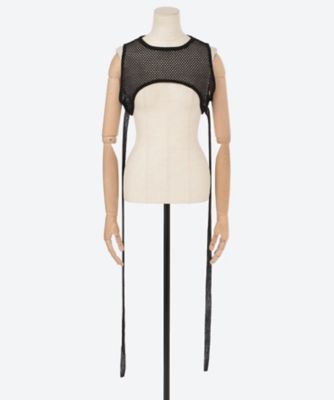 ＧＬＩＴＴＥＲ　ＭＥＳＨＥＤ　ＴＯＰＳ