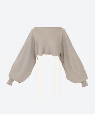＜TAN (Women)＞ＭＵＬＴＩＷＡＹ　ＢＯＬＥＲＯ
