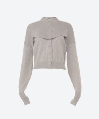 ＜TAN (Women)＞３ＷＡＹ　ＣＡＲＤＩＧＡＮ