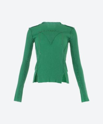 kotohayokozawa/コトハ ヨコザワ Ｃｏｔｔｏｎ　ｙｏｒｙｕ　ｌｏｎｇ　ｓｌｅｅｖｅ