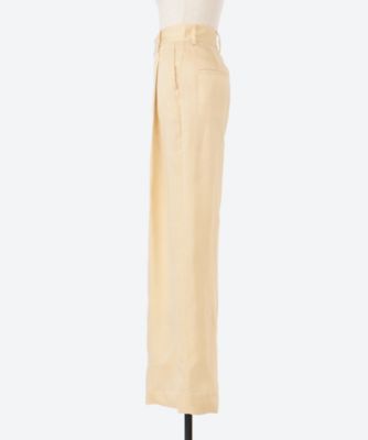 ＩＶＯＲＹ　ＳＵＩＴ　ＴＲＯＵＳＥＲ