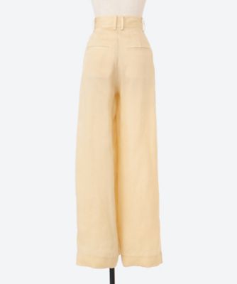 ＩＶＯＲＹ　ＳＵＩＴ　ＴＲＯＵＳＥＲ