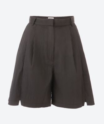 ＜GHOSPELL (Women)＞Ｋｉｎｌｅｙ　ＮｏｔＣｈ　Ｓｈｏｒｔｓ