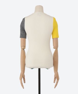 NONNA JEWEL TEE | GIUGIU (Women)/ジュウジュウ | 三越