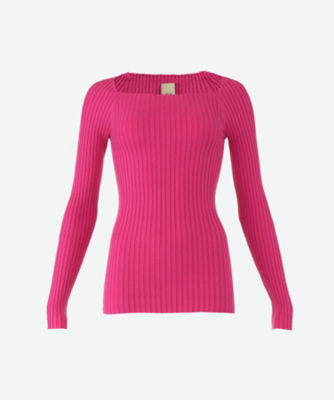 ＜GIUGIU (Women)＞ＮＯＮＮＡ　ＦＬＯＲＥＮＴＩＮＥ