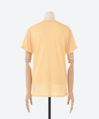 TEE SHIRT | BASERANGE (Women)/ベースレンジ | 三越